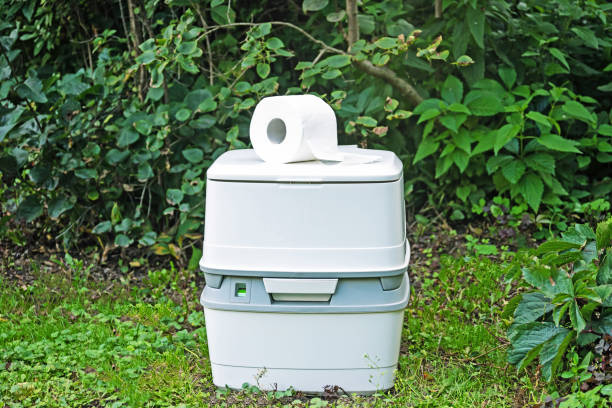 Best Affordable portable toilet rental  in Rollingwood, CA