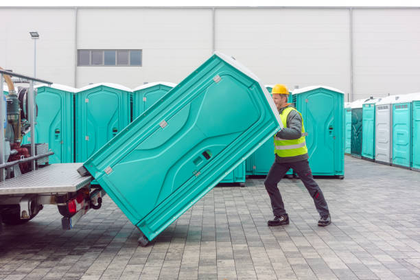 Best Porta potty delivery and setup  in Rollingwood, CA