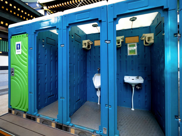 Best Affordable portable toilet rental  in Rollingwood, CA