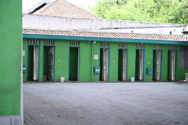 Best Portable restroom solutions  in Rollingwood, CA