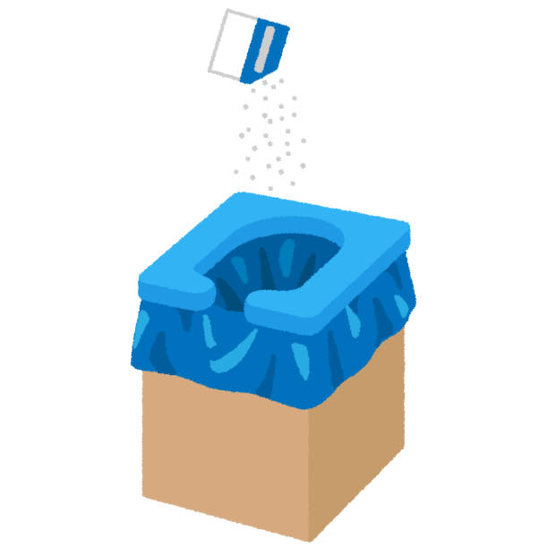 Porta potty rental for outdoor events in Rollingwood, CA
